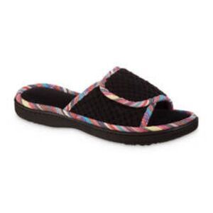 Isotoner women’s slippers